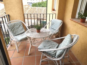 Terraza